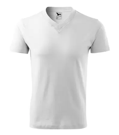 Tricou anchior 102 Alb