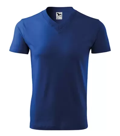 Tricou anchior 102 Albastru