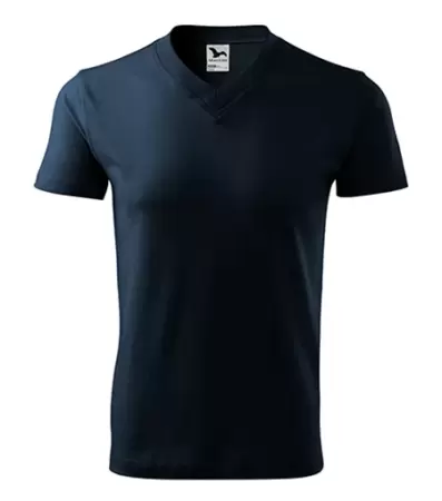 Tricou anchior 102 Bleumarin