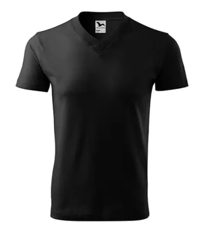 Tricou anchior 102 Negru