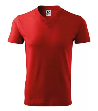 Tricou anchior 102 Rosu