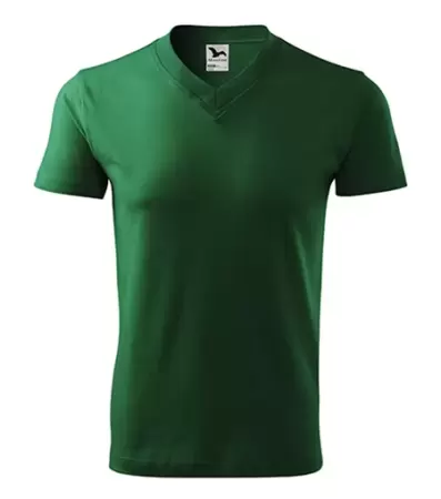 Tricou anchior 102 Verde Tuborg