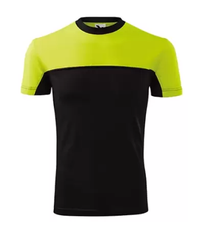 Tricou clasic 109 Lime