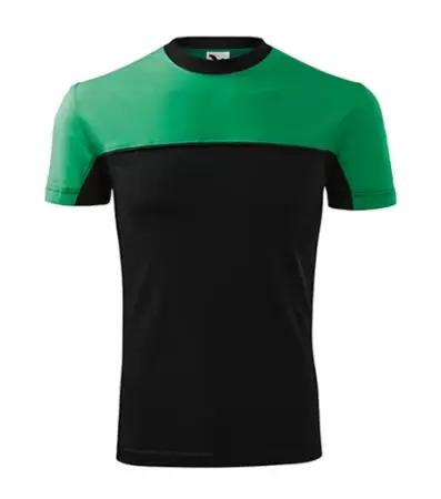 Tricou clasic 109 Verde