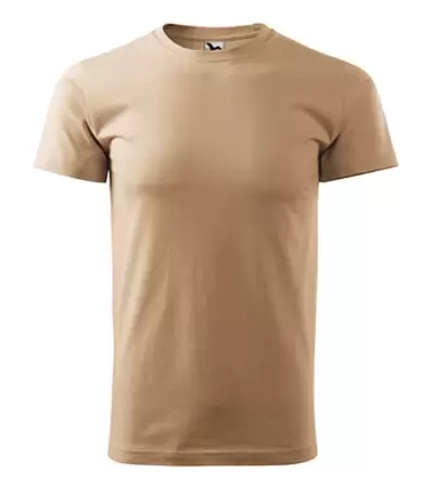 TRICOU MLF CLASIC MAN MS 129 BEJ