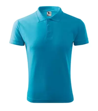 TRICOU MLF POLO MAN MS 203 TURCOAZ