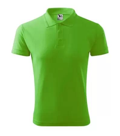 TRICOU MLF POLO MAN MS 203 VERDE