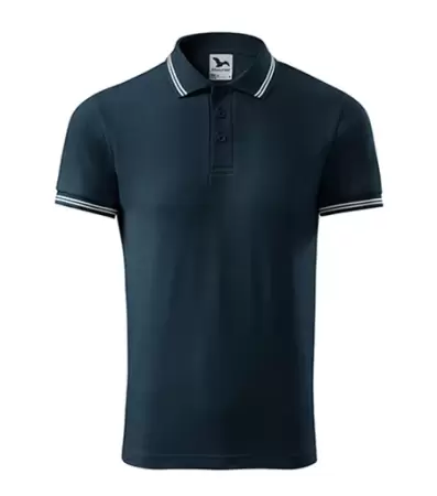 TRICOU MLF POLO MAN MS 219 BLEUMARIN