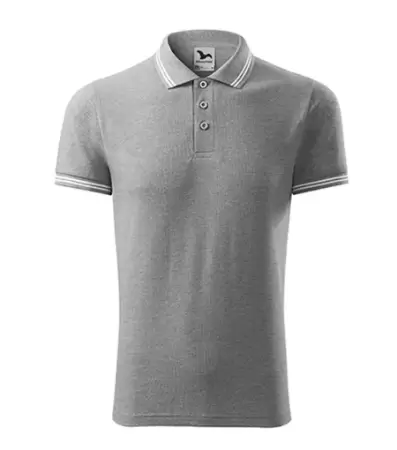 TRICOU MLF POLO MAN MS 219 GRI