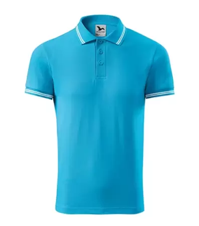 TRICOU MLF POLO MAN MS 219 TURCOAZ