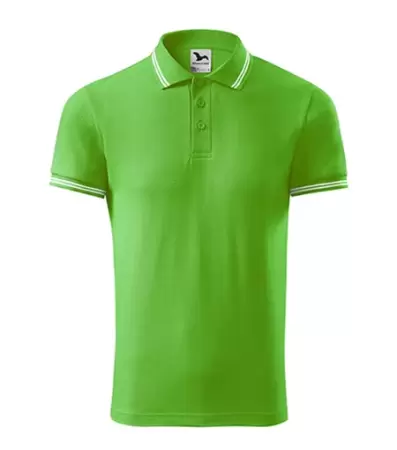 TRICOU MLF POLO MAN MS 219 VERDE