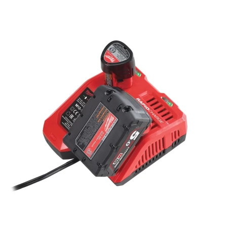 Incarcator rapid M12-18 FC, Milwaukee M12™-M18™, cod 4932451079