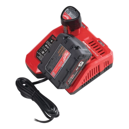 Incarcator rapid M12-18 FC, Milwaukee M12™-M18™, cod 4932451079