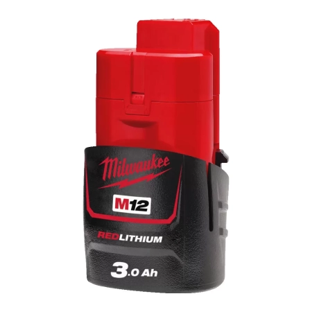 Acumulator 3.0 Ah M12™ REDLITHIUM-ION™, M12 B3, cod 4932451388