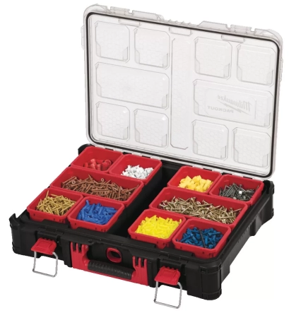 Organizator PACKOUT™ Milwaukee, cod 4932464082