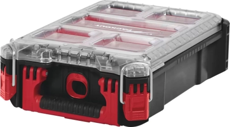 Organizator compact PACKOUT™ Milwaukee, cod 4932464083