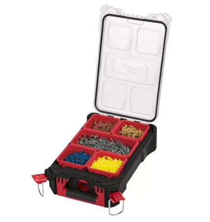 Organizator compact PACKOUT™ Milwaukee, cod 4932464083