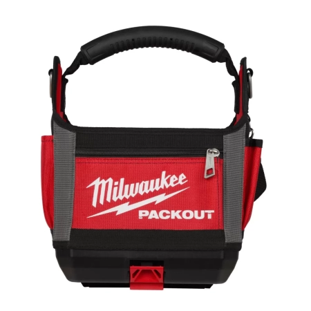 Geanta scule 25 cm PACKOUT™ Milwaukee, cod 4932464084