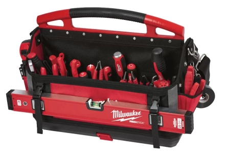 Geanta scule 50 cm PACKOUT™ Milwaukee, cod 4932464086