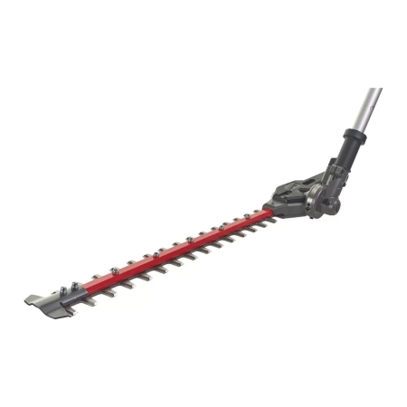 Atasament articulat pentru gard viu M18 FOPH-BCA, Milwaukee M18™ QUIK-LOK™, cod 4932464959