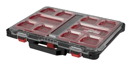 Organizator Slim PACKOUT™ Milwaukee, cod 4932471064