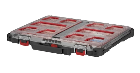 Organizator Slim PACKOUT™ Milwaukee, cod 4932471064