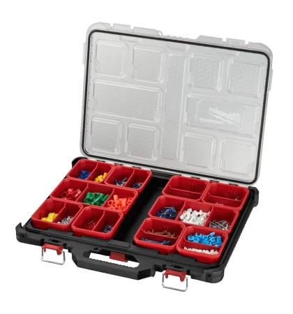 Organizator Slim PACKOUT™ Milwaukee, cod 4932471064