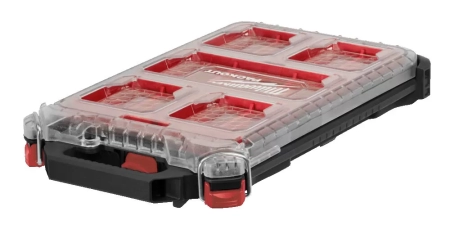 Organizator compact Slim PACKOUT™  Milwaukee , cod 4932471065