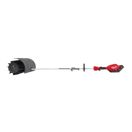 Atasament matura de cauciuc M18 FOPH-RBA, Milwaukee M18™ QUIK-LOK™, cod 4932479984