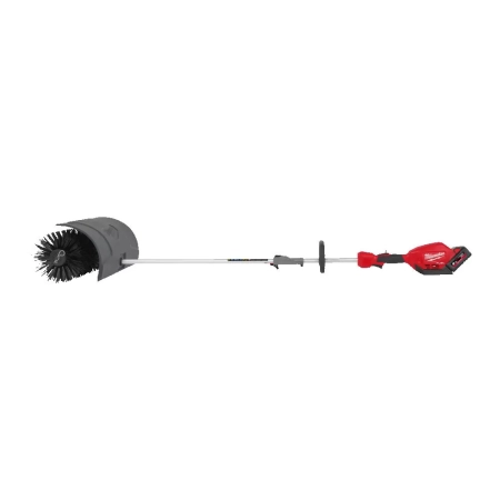 Atasament perie cu tepi M18 FOPH-BBA, Milwaukee M18™ QUIK-LOK™, cod 4932479985