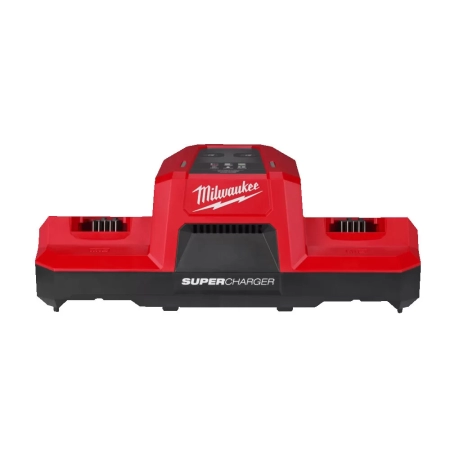 Incarcator dublu rapid M18 DBSC, Milwaukee M18™, cod 4932492531