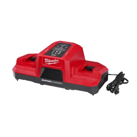 Incarcator dublu rapid M18 DBSC, Milwaukee M18™, cod 4932492531