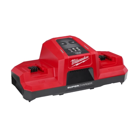 Incarcator dublu rapid M18 DBSC, Milwaukee M18™, cod 4932492531