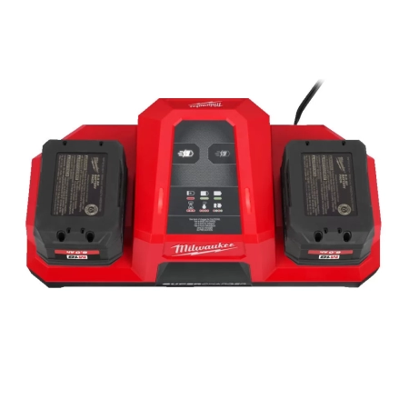 Incarcator dublu rapid M18 DBSC, Milwaukee M18™, cod 4932492531