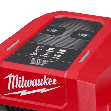 Incarcator dublu rapid M18 DBSC, Milwaukee M18™, cod 4932492531