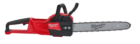 Fierastrau cu lant 40CM M18 FCHS-0, Milwaukee M18™ FUEL™, cod 4933464723