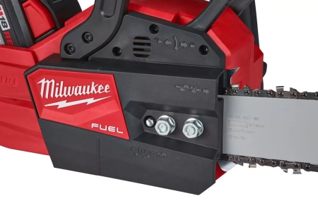 Fierastrau cu lant 40CM M18 FCHS-0, Milwaukee M18™ FUEL™, cod 4933464723