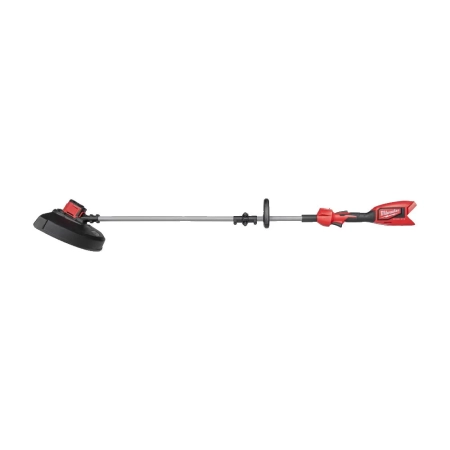 Trimmer cu fir M18 BLLT-0, Milwaukee M18™, cod 4933472218