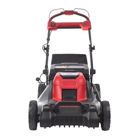 Masina de tuns gazonul autopropulsata 53CM M18 F2LM53-0, Milwaukee M18™ FUEL™, cod 4933479584