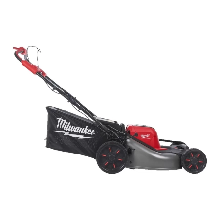 Masina de tuns gazonul autopropulsata 53CM M18 F2LM53-0, Milwaukee M18™ FUEL™, cod 4933479584