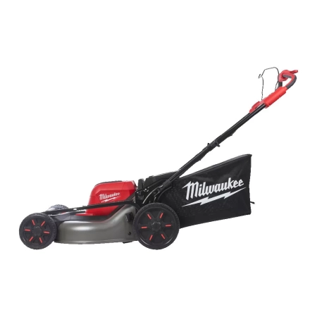 Masina de tuns gazonul autopropulsata 53CM M18 F2LM53-0, Milwaukee M18™ FUEL™, cod 4933479584