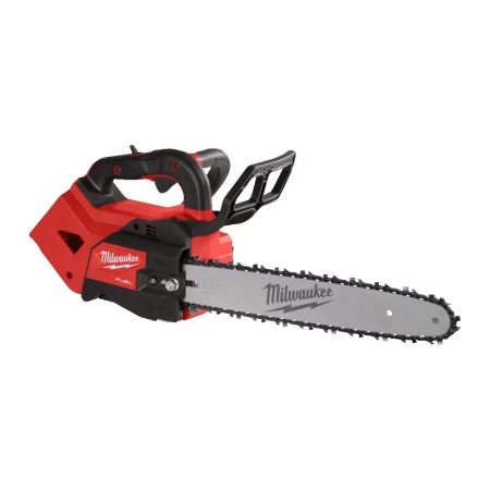 Fierastrau cu lant 30CM M18 FTHCHS35-0, Milwaukee M18™ FUEL™, cod 4933479588