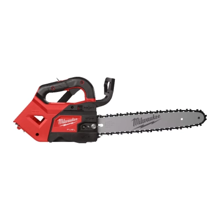 Fierastrau cu lant 30CM M18 FTHCHS35-0, Milwaukee M18™ FUEL™, cod 4933479588