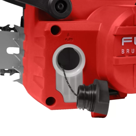 Fierastrau cu lant 30CM M18 FTHCHS35-0, Milwaukee M18™ FUEL™, cod 4933479588