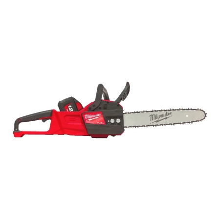 Fierastrau cu lant 35CM M18 FCHS35 -122, Milwaukee M18™ FUEL™, cod 4933479679