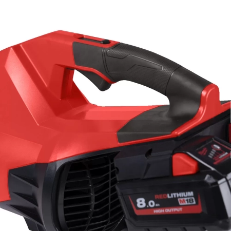 Suflanta aer cu 2 acumulatori M18 F2BL-802, Milwaukee M18™ FUEL™, cod 4933479988