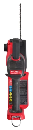 Fierastrau cu lant 20CM M18 FHS20-0, Milwaukee M18™ FUEL™, cod 4933480117