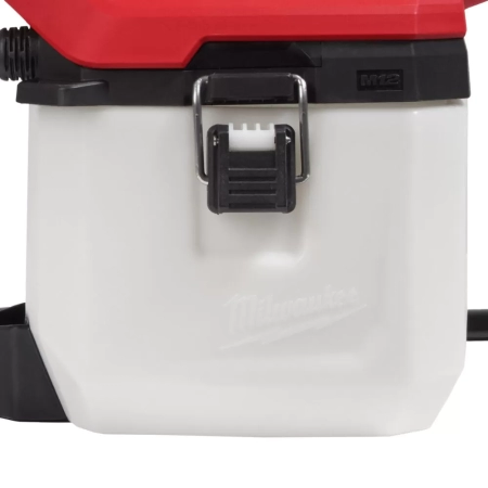 Pulverizator substante chimice 3.7L M12 BHCS3L-0, Milwaukee M12™, cod 4933480781