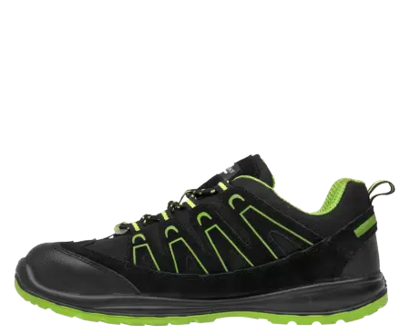 PANTOFI BNN-ALEGRO GREEN S1P SRC ESD