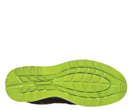 PANTOFI BNN-ALEGRO GREEN S1P SRC ESD